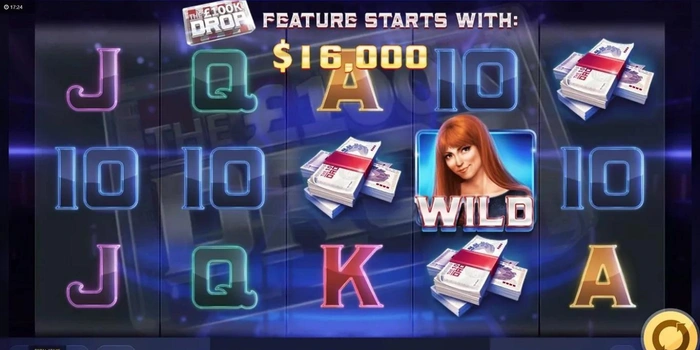 Keunggulan yang Ditawarkan dalam Permainan 100K Drop