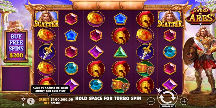 Cara-Bermain-Sword-Of-Ares