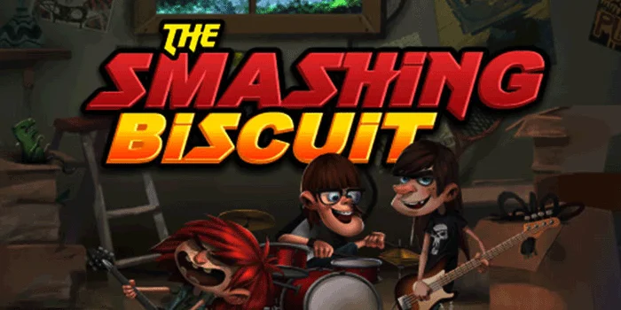 The Smashing Biscuit - Perjalanan Band Remaja Terpopuler 2024