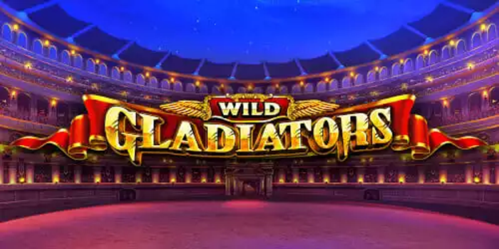 Cara Mudah Meraih Kemenangan di Slot Wild Gladiator