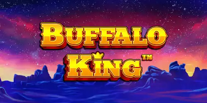 Cara Dan Trik Bermain Untuk Pemula Di Slot Bufallo King