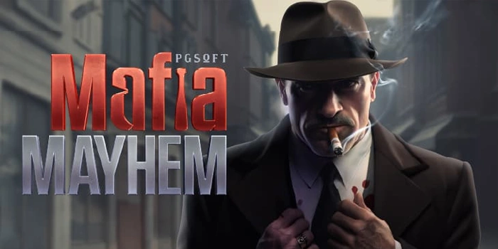Rahasia Buy Spin Efektif di Slot Mafia Mayhem Pasti Menang