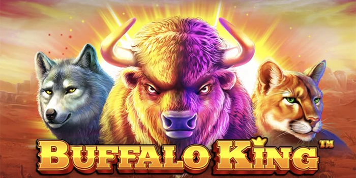 Panduan dan Tips Bermain Slot Buffalo King untuk Pemula

