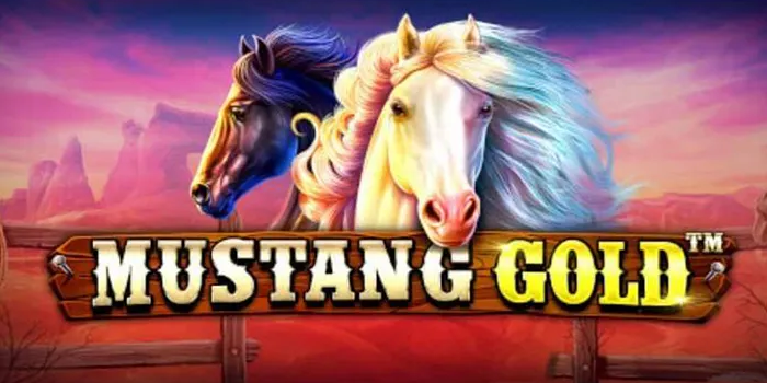 Strategi untuk Menang di Slot Online Mustang Gold
