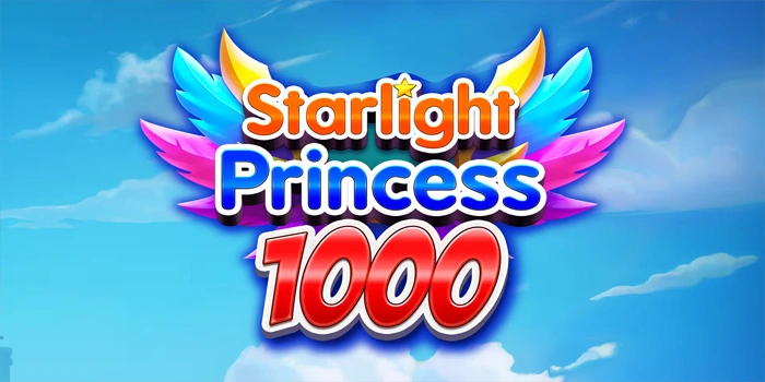 Bocoran Rahasia Pola Spin Slot Starlight Princess 1000 Hari Ini
