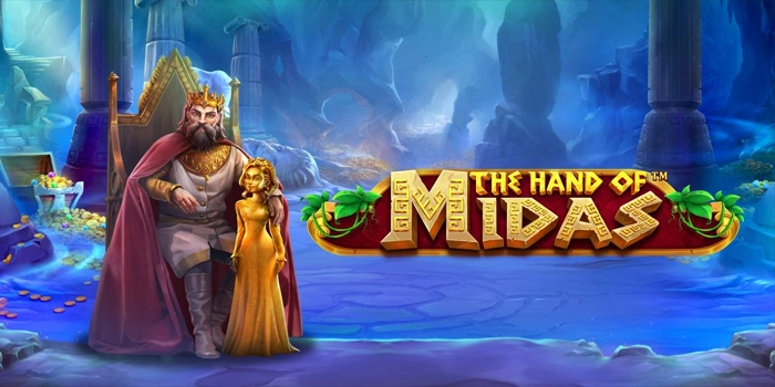 Strategi Bermain Slot The Hand of Midas Agar Tidak Boncos