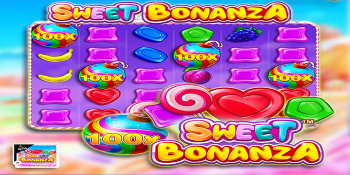 Setting Scatter Optimal Sweet Bonanza Hari Ini
