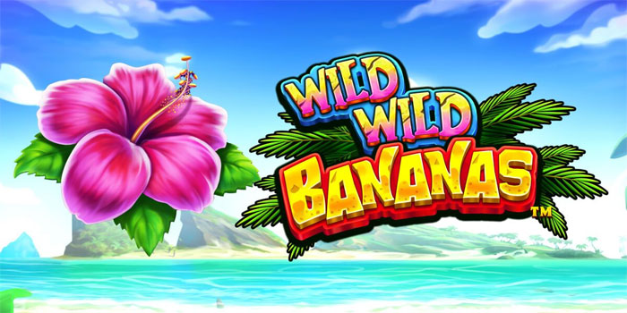 Menang Besar dalam Waktu Singkat di Slot Wild Wild Bananas