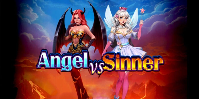 Tips Jitu Jackpot Besar di Slot Angel Vs Sinner Tanpa Ribet