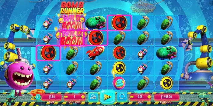 Mengoptimalkan Fitur Bonus Dan Putaran Gratis