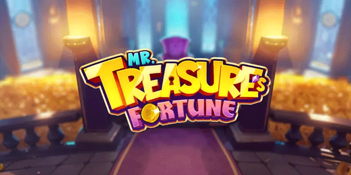 Strategi Mendeteksi Simbol Harta Rahasia di Mr Treasures Fortune