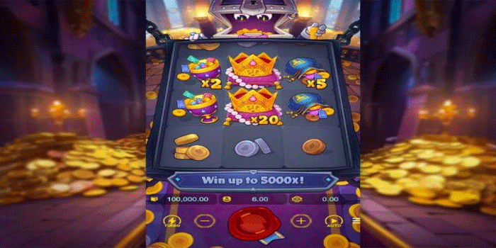 Penyesuaian Tempo & Ritme Spin