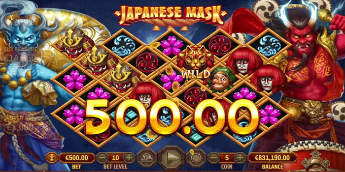 Psikologi Pemain & Pengaruh Mental